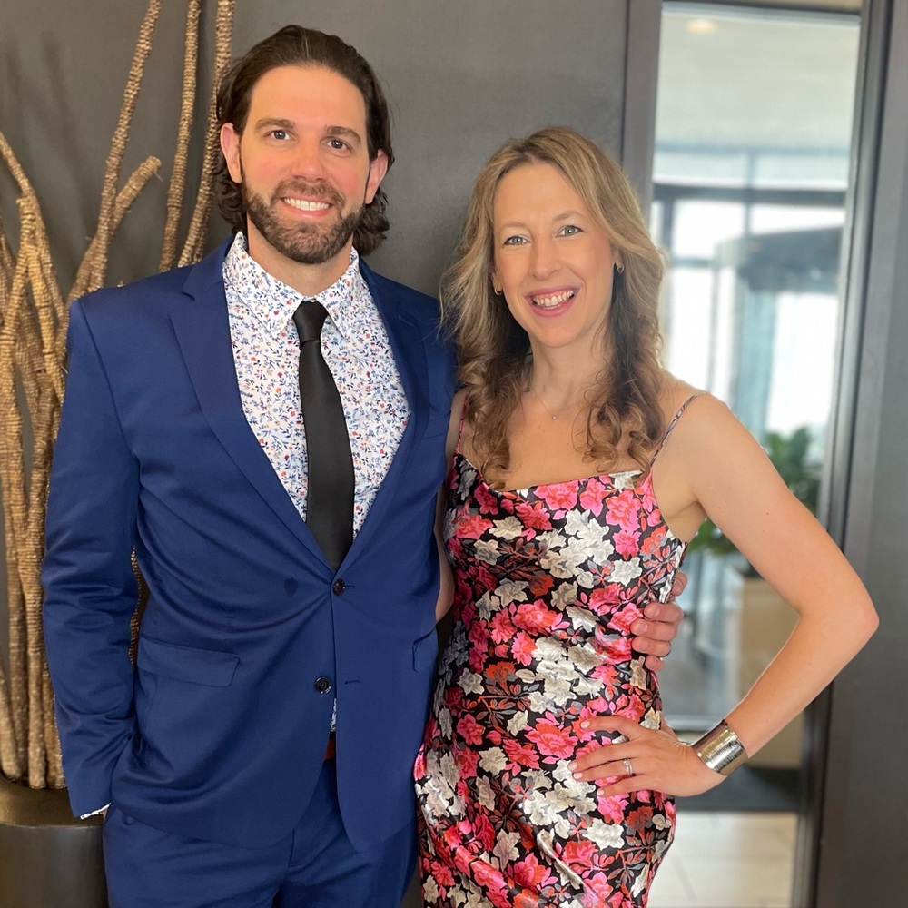 Meet your Posher, Brian